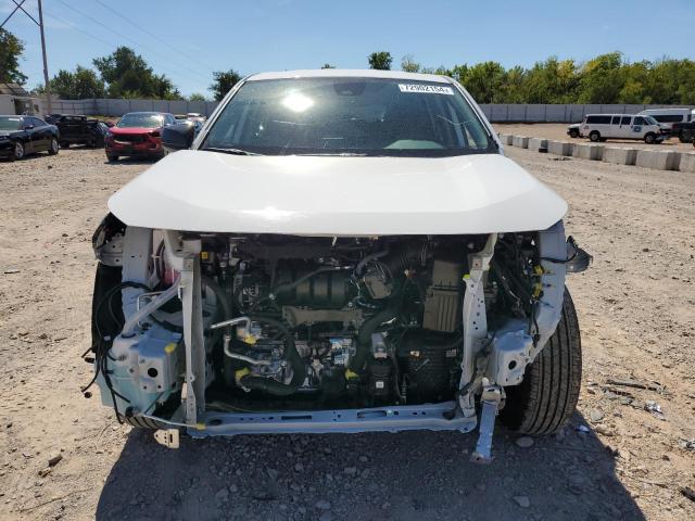 2024 TOYOTA RAV4 LE - 2T3F1RFV6RC468064