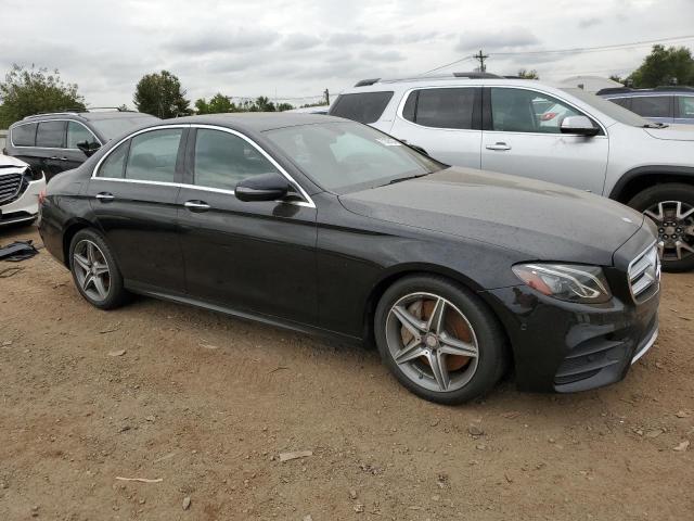 2017 MERCEDES-BENZ E 300 4MAT - WDDZF4KB0HA094923