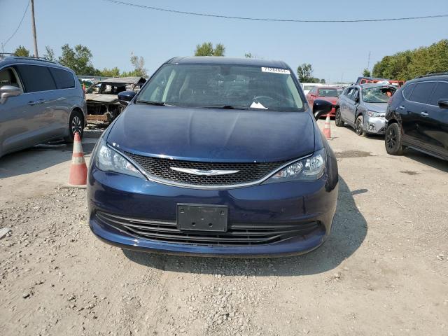 2017 CHRYSLER PACIFICA T - 2C4RC1DG6HR570971