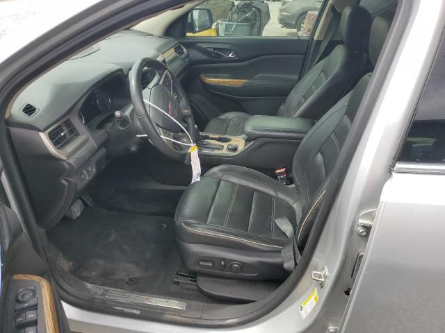 2017 GMC ACADIA DEN - 1GKKNPLS8HZ139675