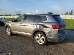 VOLKSWAGEN ATLAS SEL photo