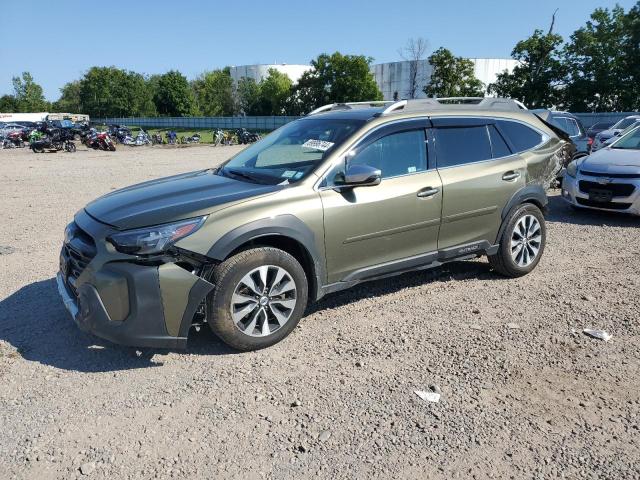 2024 SUBARU OUTBACK TO - 4S4BTGPD7R3114845
