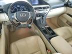 LEXUS RX 350 photo