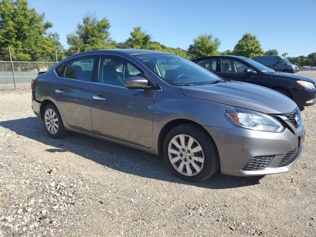 2017 NISSAN SENTRA S - 3N1AB7AP4HY297328