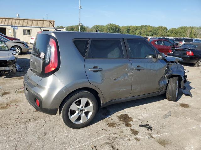 2019 KIA SOUL - KNDJN2A27K7011542