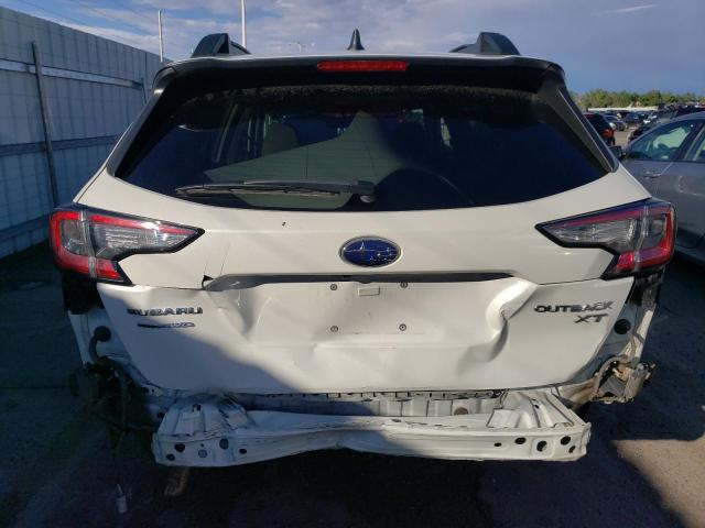 2021 SUBARU OUTBACK LI - 4S4BTGND3M3219166