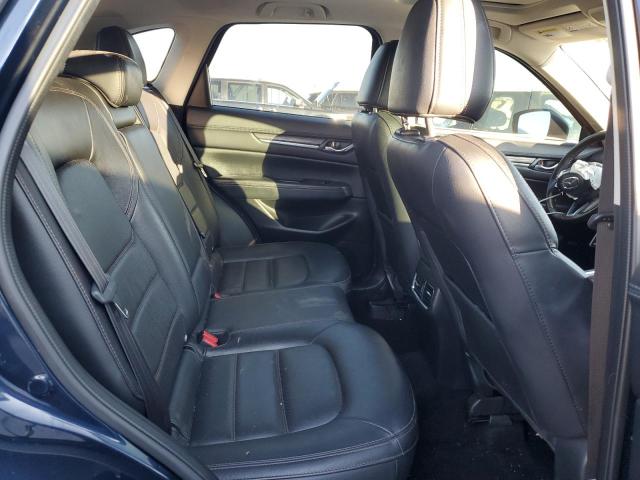 2018 MAZDA CX-5 GRAND - JM3KFBDM5J0327194