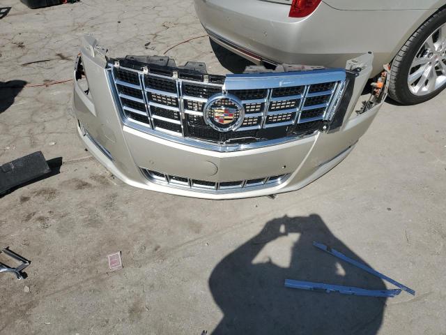 VIN 2G61M5S36F9262460 2015 Cadillac XTS, Luxury Col... no.12