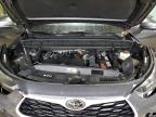 TOYOTA HIGHLANDER photo