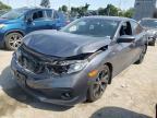 2019 HONDA CIVIC SPOR - 19XFC2F88KE008710