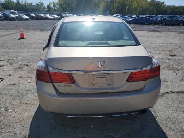 VIN 1HGCR2F83EA126674 2014 Honda Accord, Exl no.6