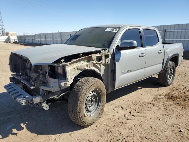 2020 TOYOTA TACOMA DOU #2974846100