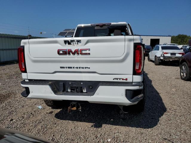 VIN 1GT49PEY9LF120816 2020 GMC Sierra, K2500 At4 no.6