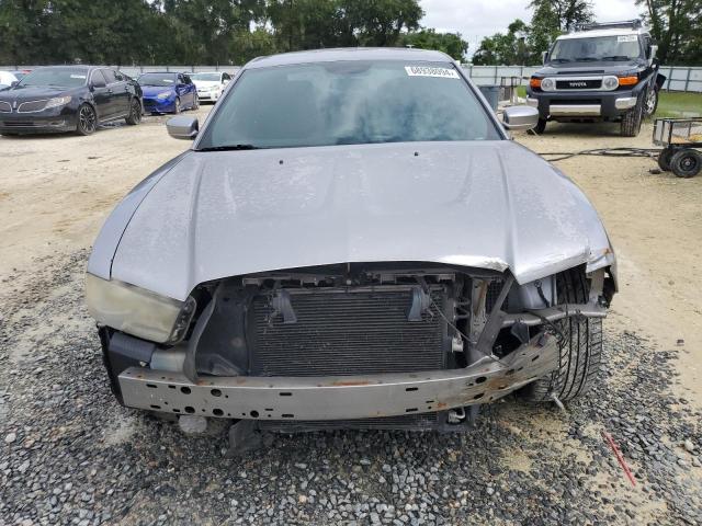 VIN 2C3CDXBG7EH266451 2014 Dodge Charger, SE no.5