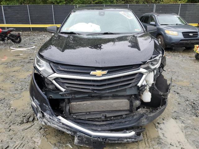 VIN 3GNAXSEVXLS596707 2020 Chevrolet Equinox, LS no.5