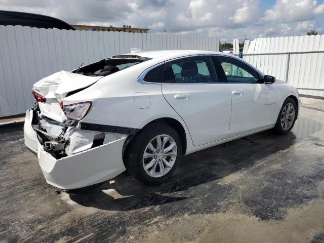 2023 CHEVROLET MALIBU LT 1G1ZD5STXPF134563  71225004