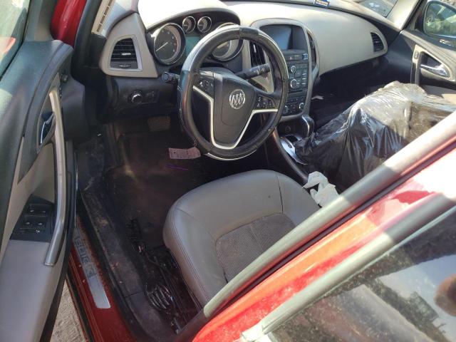 2016 BUICK VERANO - 1G4PP5SK1G4114433