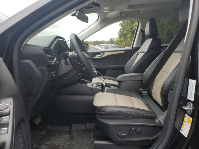 2022 FORD ESCAPE TIT - 1FMCU0LZ8NUB94736