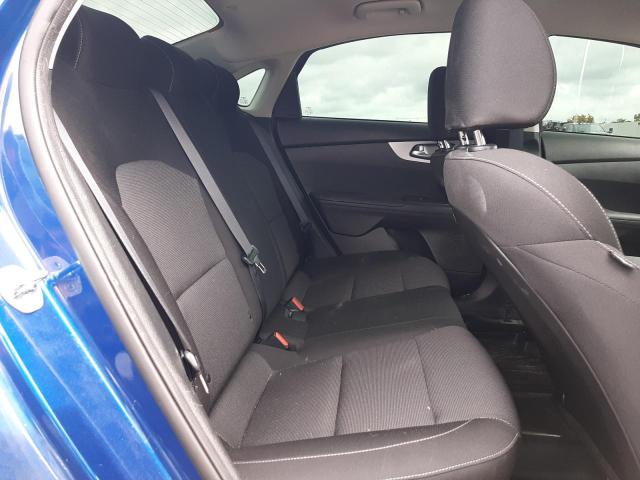 2022 KIA FORTE FE - 3KPF24AD1NE466399