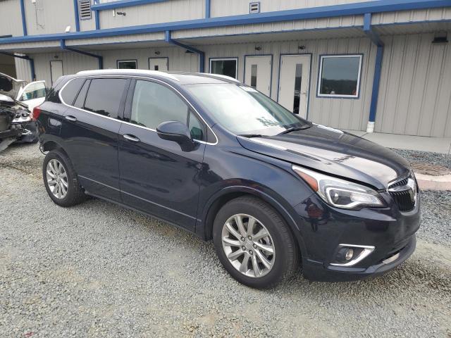 VIN LRBFXCSA9LD083730 2020 Buick Envision, Essence no.4