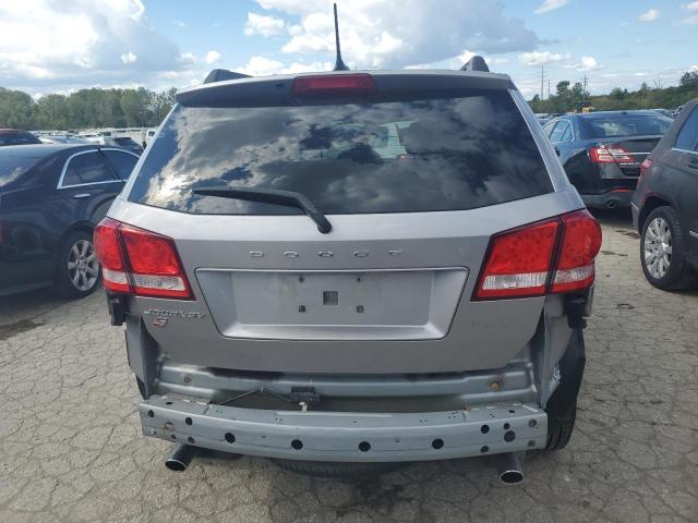 2018 DODGE JOURNEY SE - 3C4PDDAG9JT277997