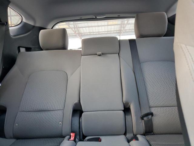 2015 HYUNDAI SANTA FE S - 5XYZT3LB0FG237149