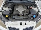 PONTIAC G8 photo