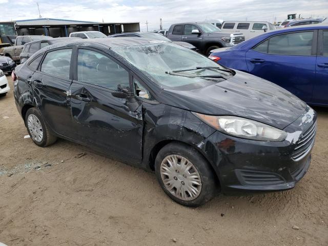 VIN 3FADP4AJ9HM165877 2017 Ford Fiesta, S no.4