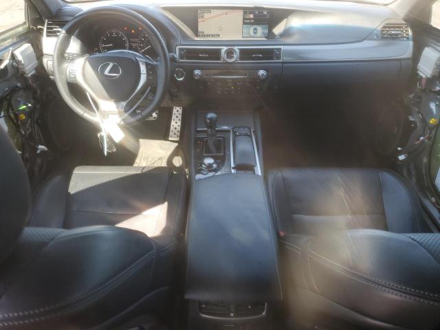 2015 LEXUS GS 350 - JTHBE1BL7FA000831