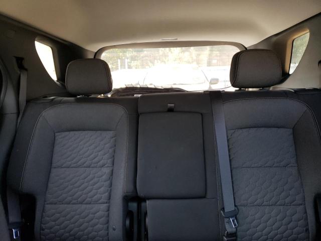 2019 CHEVROLET EQUINOX LT - 2GNAXUEV1K6148154