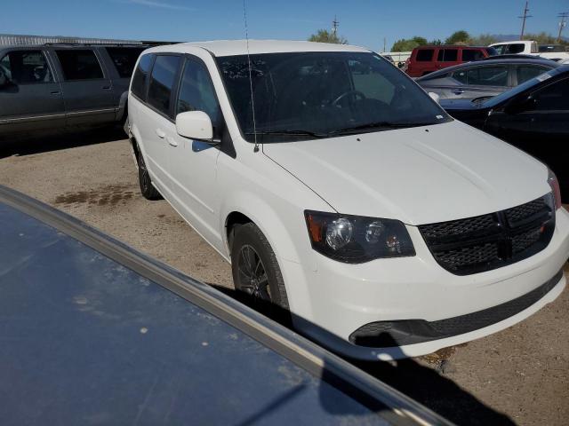 VIN 2C4RDGBG9HR835093 2017 Dodge Grand Caravan, SE no.4