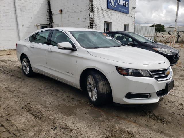 2015 CHEVROLET IMPALA LT - 2G1125S3XF9129356