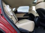 LEXUS RX 450H photo