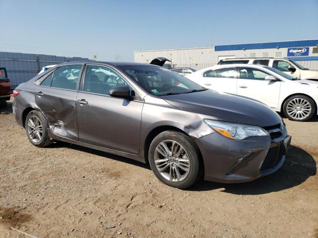 VIN 4T1BF1FK2HU681929 2017 Toyota Camry, LE no.4