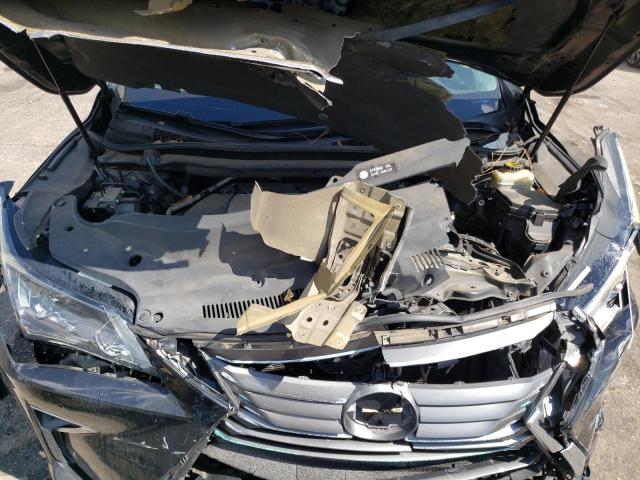 2016 LEXUS RX 350 - 2T2ZZMCA7GC009914
