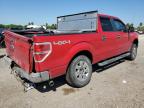 Lot #3023173361 2010 FORD F150 SUPER