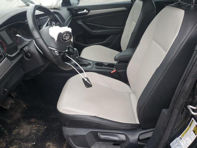 2019 VOLKSWAGEN JETTA S - 3VWC57BU1KM069705