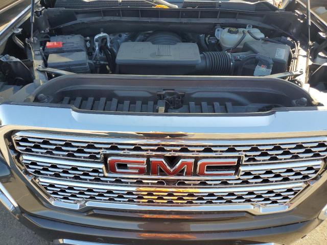 2019 GMC SIERRA K15 - 1GTU9FEL2KZ367705