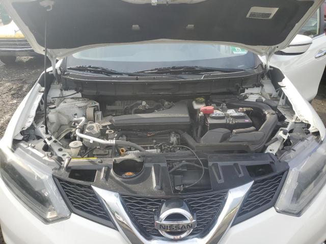 2016 NISSAN ROGUE S - KNMAT2MT3GP643696