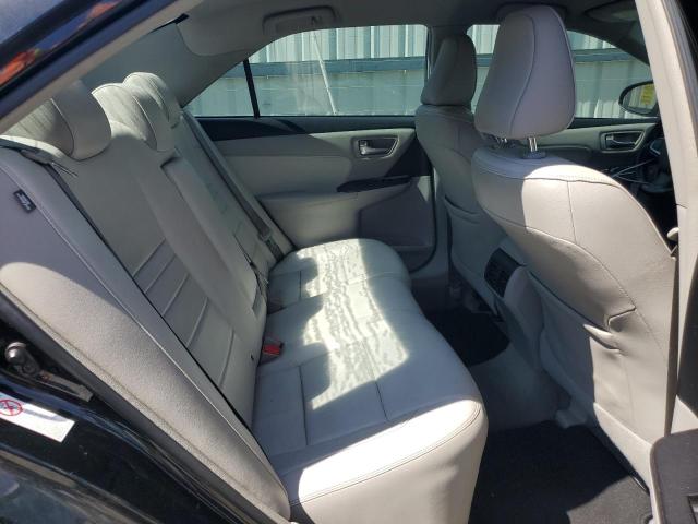 2017 TOYOTA CAMRY LE - 4T1BF1FK7HU686382