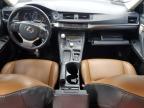 LEXUS CT 200 photo