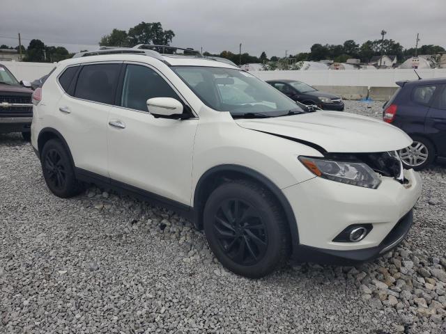 VIN 5N1AT2MV5EC857204 2014 Nissan Rogue, S no.4