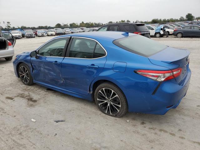 2019 TOYOTA CAMRY L - 4T1B11HK0KU274954