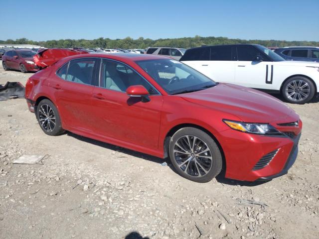 2019 TOYOTA CAMRY L - 4T1B11HK4KU239463
