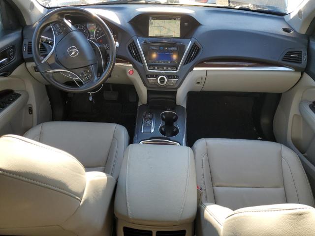 2016 ACURA MDX TECHNO - 5FRYD4H4XGB021843