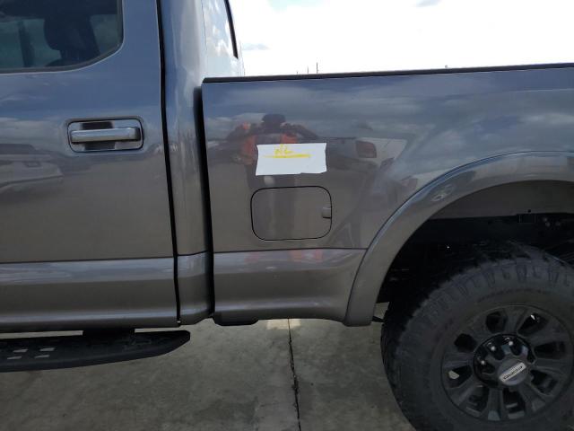 2022 FORD F250 SUPER - 1FT8W2BT2NEC49687