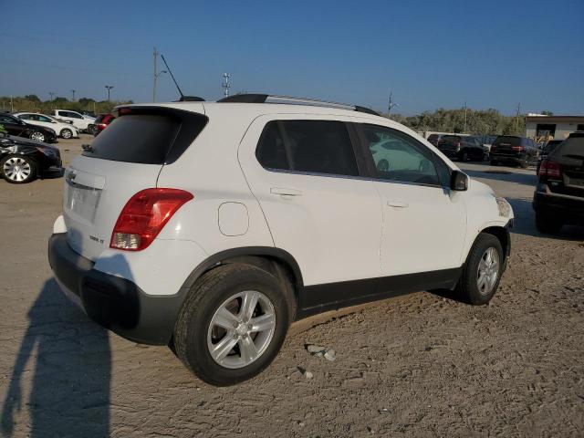 VIN 3GNCJLSB0GL278380 2016 Chevrolet Trax, 1LT no.3