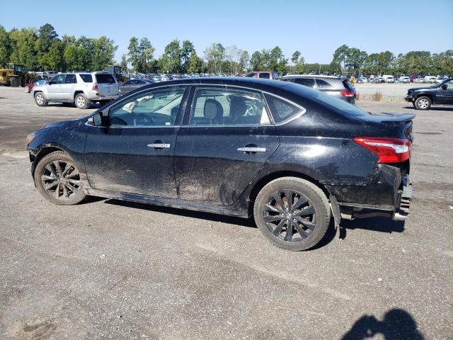 2018 NISSAN SENTRA S - 3N1AB7APXJY284329