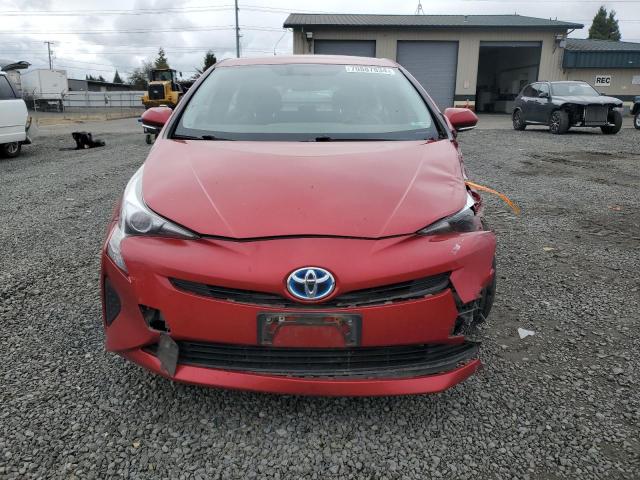 VIN JTDKARFU6G3519471 2016 Toyota Prius no.5