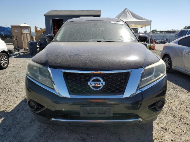 VIN 5N1AR2MN3EC652057 2014 Nissan Pathfinder, S no.5